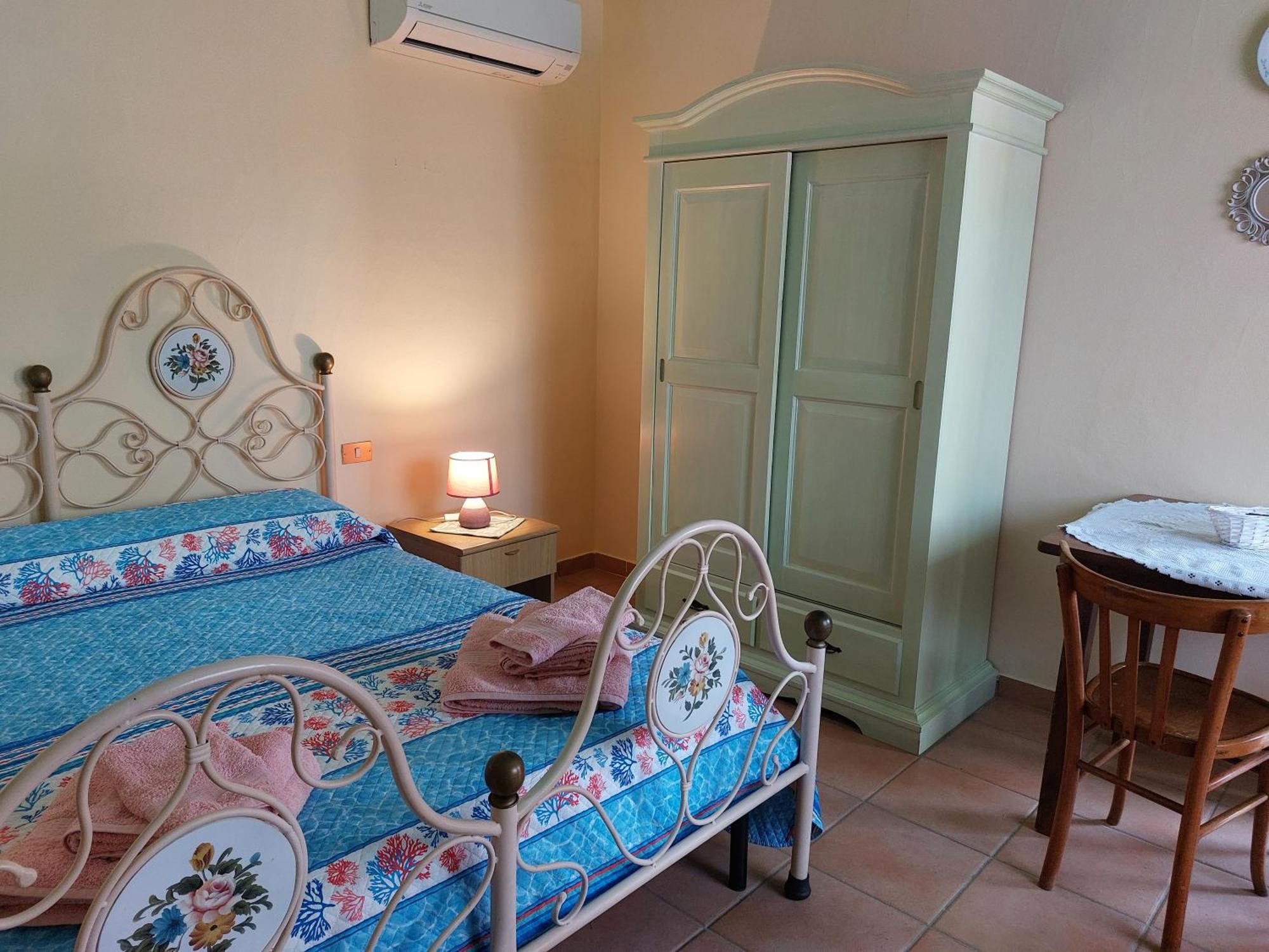 Agriturismo Agrisole Ольбия Экстерьер фото