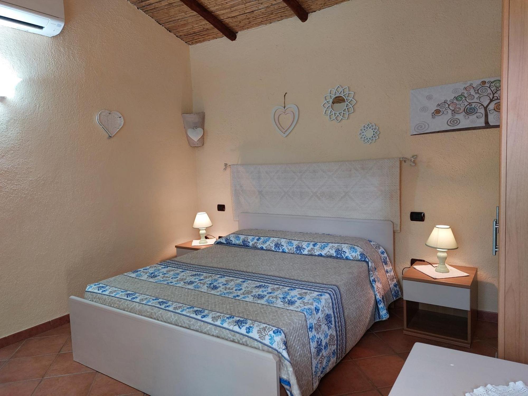 Agriturismo Agrisole Ольбия Экстерьер фото