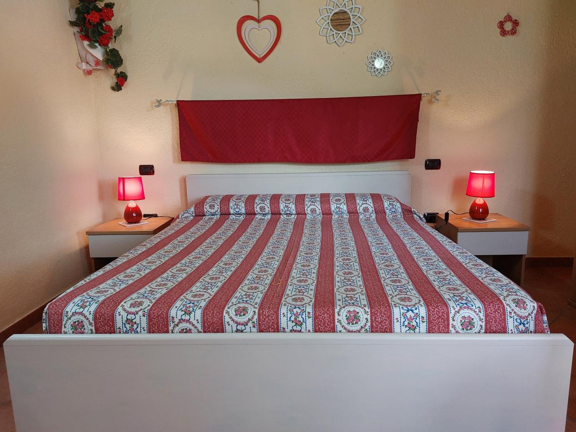 Agriturismo Agrisole Ольбия Экстерьер фото