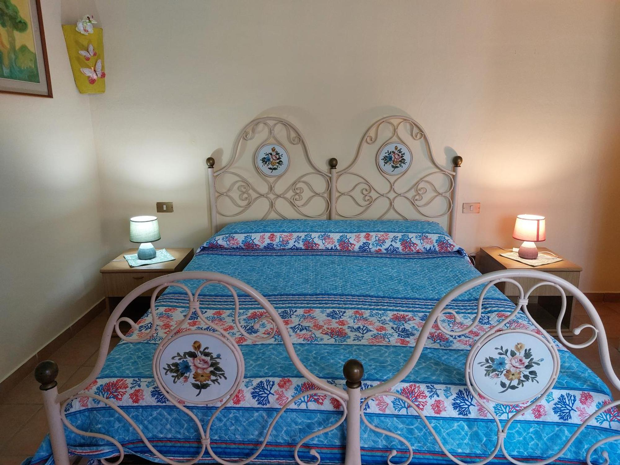 Agriturismo Agrisole Ольбия Экстерьер фото