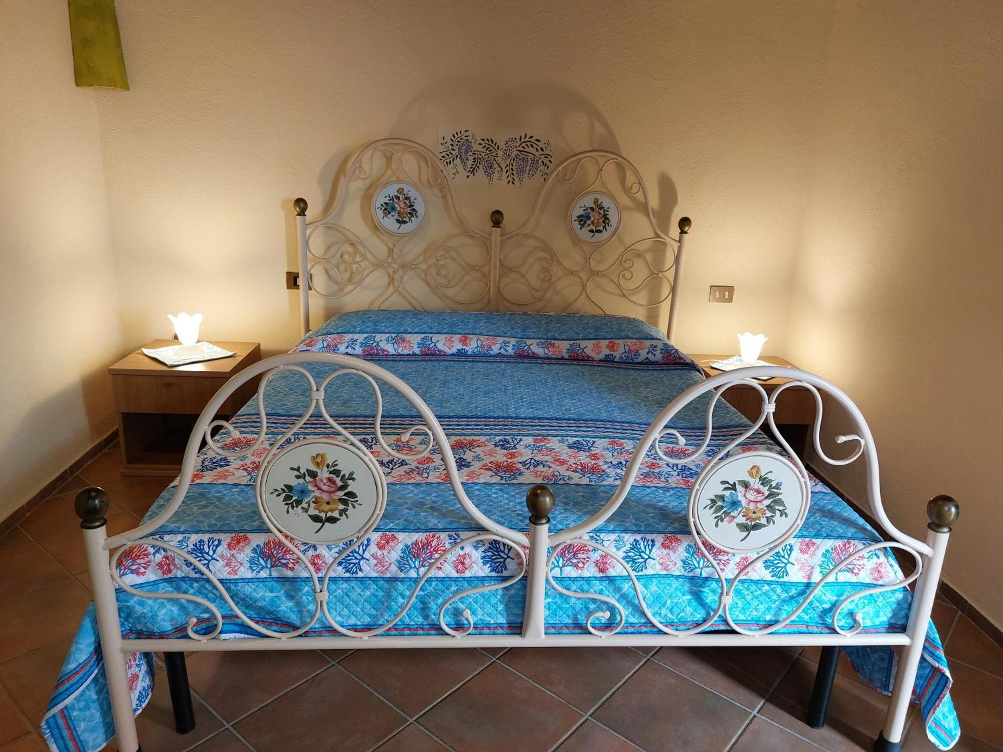Agriturismo Agrisole Ольбия Экстерьер фото