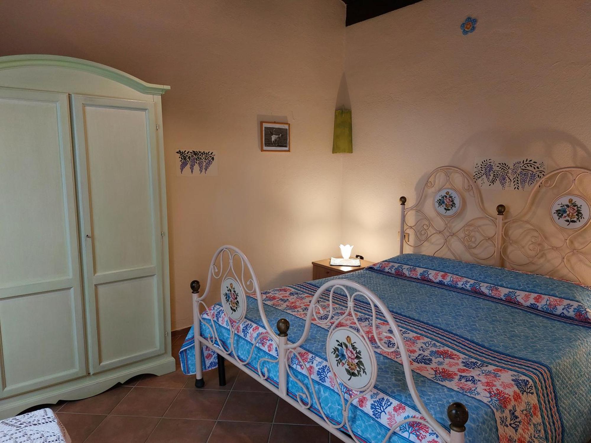 Agriturismo Agrisole Ольбия Экстерьер фото